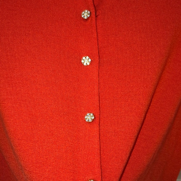 Episode cotton and wool cardigan size M - Picture 4 of 4